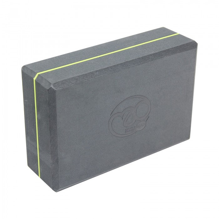 FITNESS MAD FITM03 369 YOGA BLOCK - COOZO