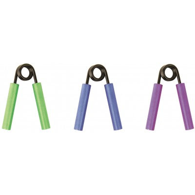 FITNESS MAD FMAHG Aluminium Hand Grip - COOZO