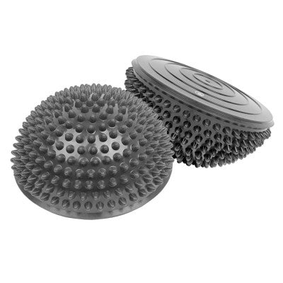 FITNESS MAD FMBPD Pair of Balance Pod Domes - COOZO