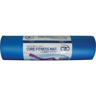 FITNESS MAD FMCFM Core Fitness Mat - COOZO