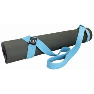 FITNESS MAD FMCS Yoga Belt and Carry Strap - COOZO