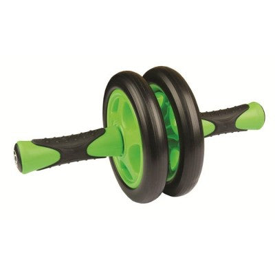 FITNESS MAD FMDAW Duo Abs Wheel - COOZO