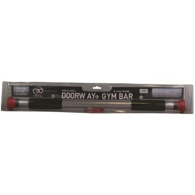 FITNESS MAD FMDGB Doorway Gym Bar - COOZO