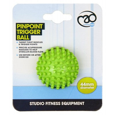 FITNESS MAD FMPPMB Pinpoint Massage Ball - COOZO