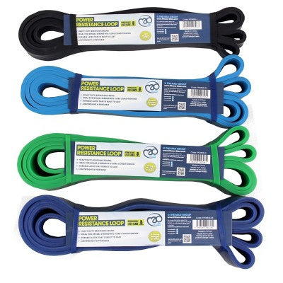 FITNESS MAD FMPRL Power Resistance Loop - COOZO