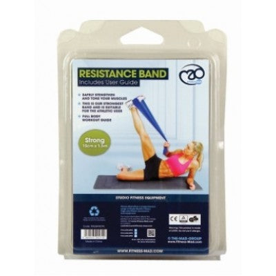 FITNESS MAD FMRB Resistance Bands