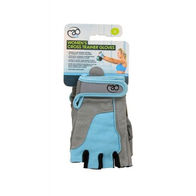 FITNESS MAD FMWCG Ladies X Training Gloves