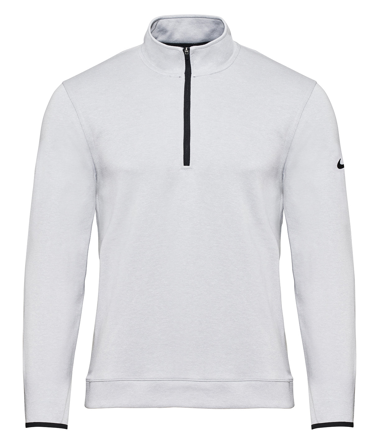 Nike FQ0472 Tour Half-zip Piqu Top - COOZO