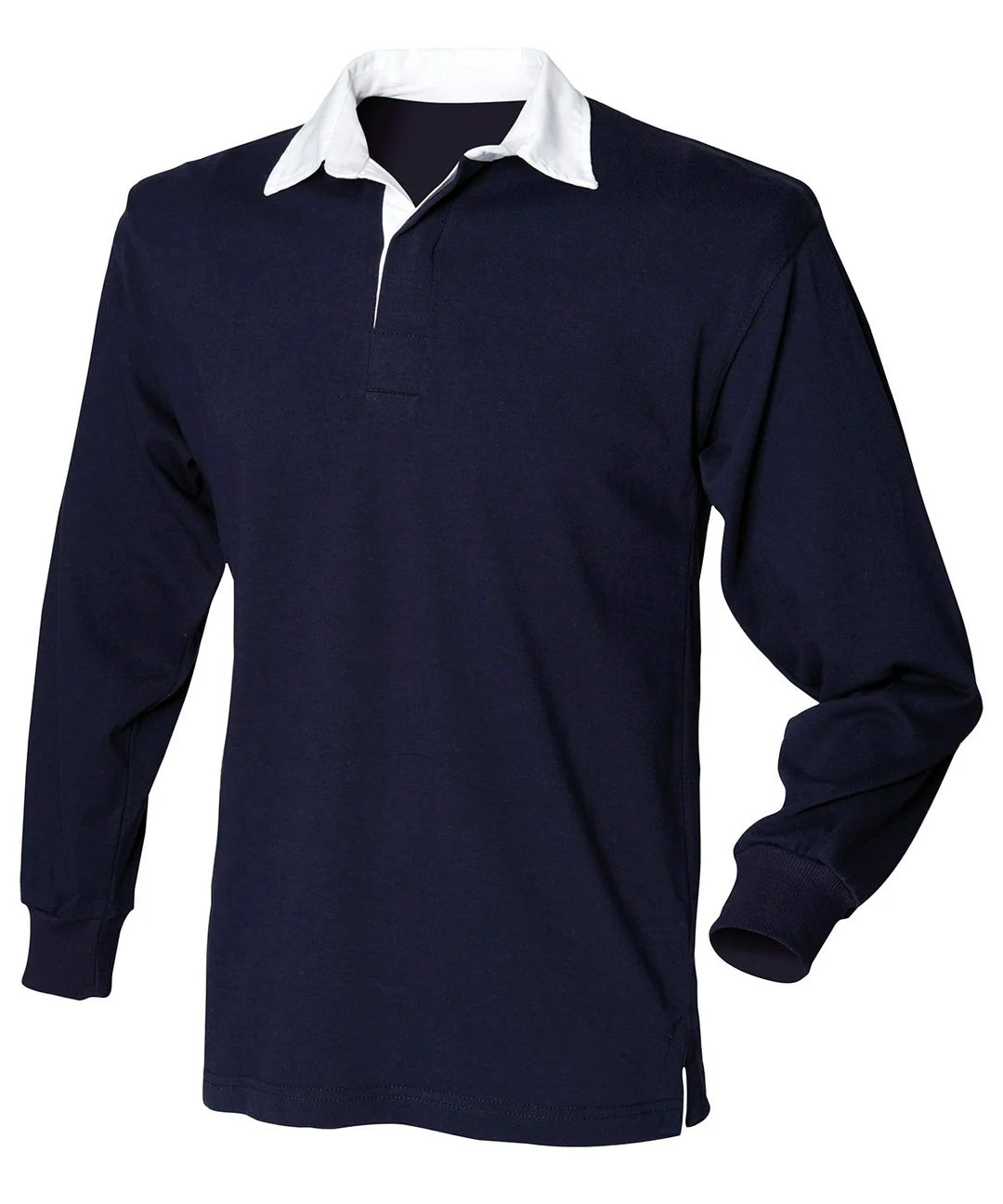 Front Row Original Rugby Shirt FR01M - COOZO