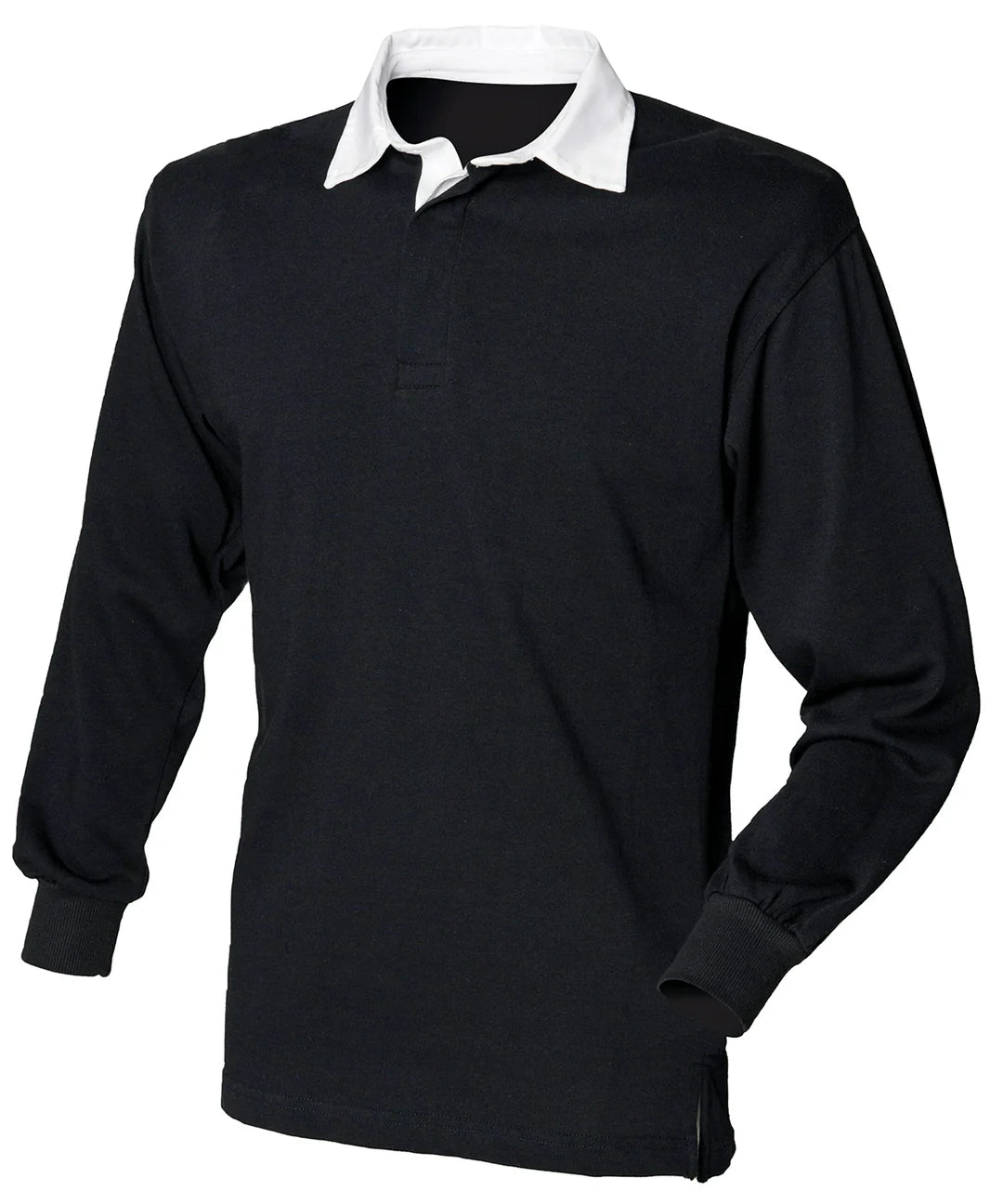 Front Row Classic Rugby Shirt FR100 - COOZO