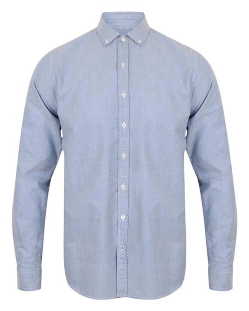 Front Row FR502 Unisex Supersoft Casual Shirt
