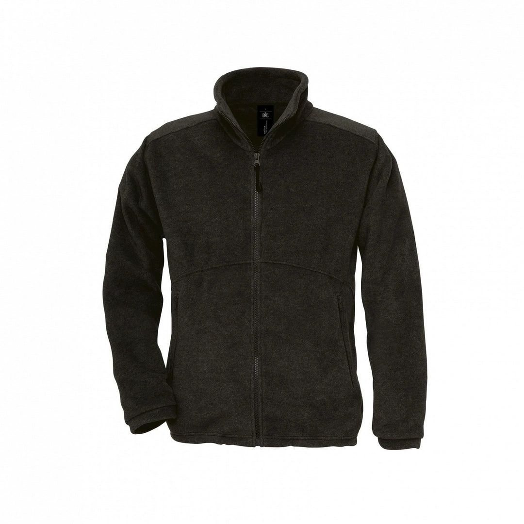 B&C FU703 Icewalker+ Outdoor Full Zip Fleece - COOZO