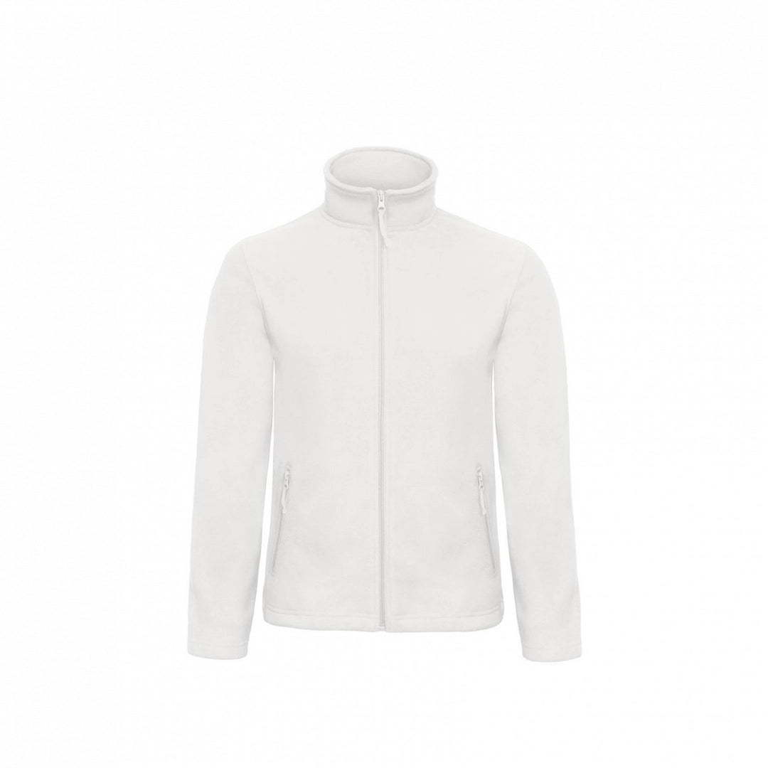 B&C FUI50 ID.501 Men's Micro Fleece Full Zip - COOZO