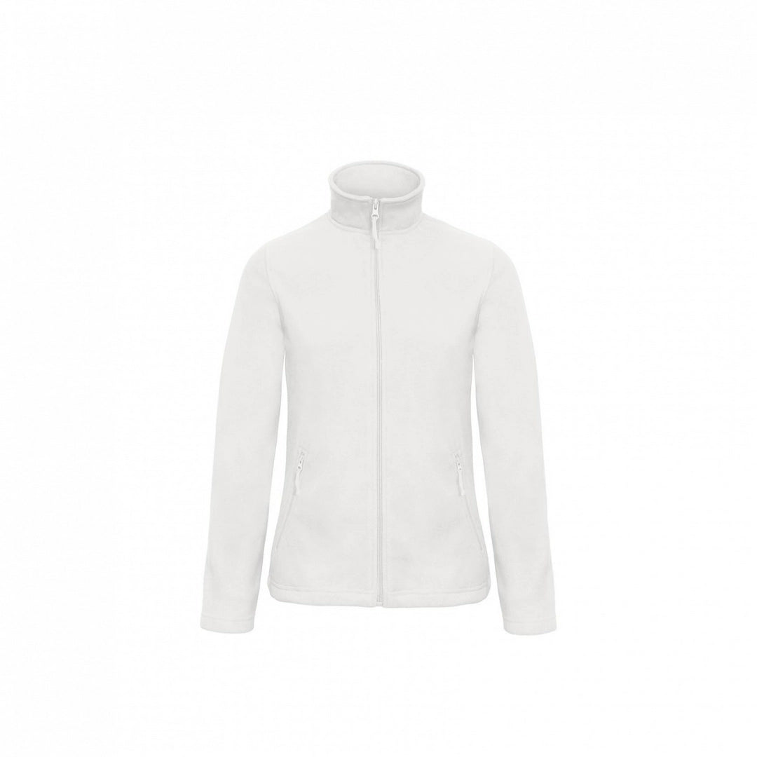 B&C FWI51 ID.501 Women's Micro Fleece Full Zip - COOZO