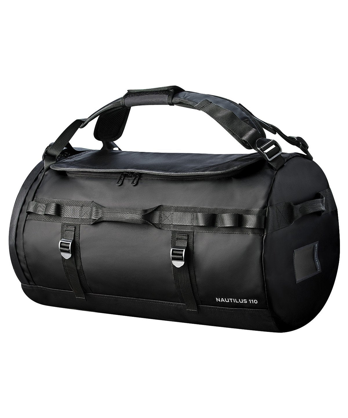 Stormtech GBX-1L Nautilus waterproof 110 litre duffle - COOZO