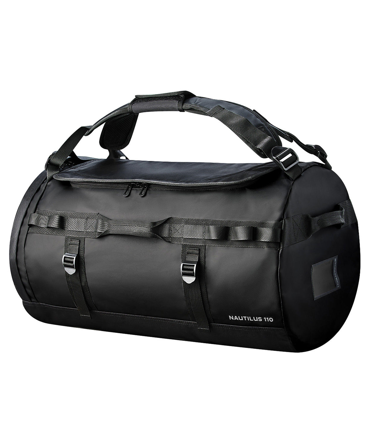 Stormtech GBX-1M Nautilus waterproof 70 litre duffle - COOZO