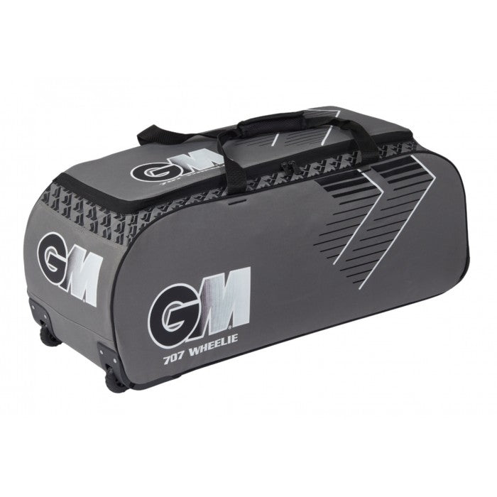 Gunn & Moore Wheelie 707 Cricket Bag GMCH7 - COOZO