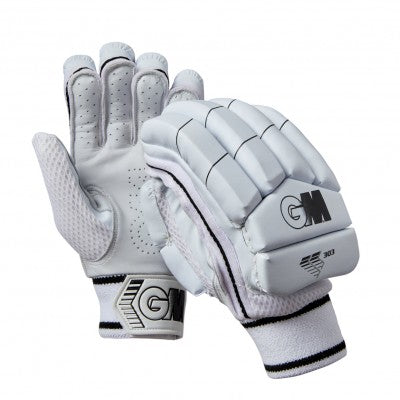 Gunn & Moore 303 Batting Gloves GMCBG233 - COOZO