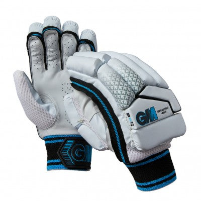 Gunn & Moore Diamond 404 Batting Gloves GMCBG23D4 - COOZO