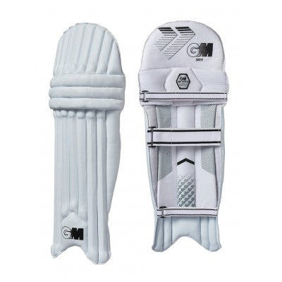 Gunn & Moore 303 Batting Pads GMCBP233 - COOZO