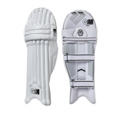 Gunn & Moore 505 Batting Pads GMCBP235 - COOZO
