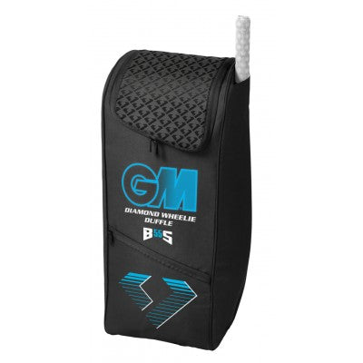 Gunn & Moore 606 Cricket Bag Wheelie Duffle GMCD6 - COOZO