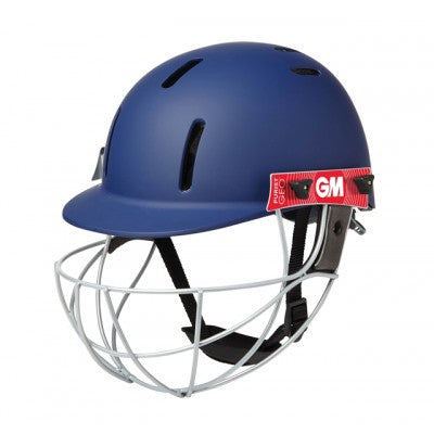 Gunn & Moore GMCHEP 5018 Purist Geo Cricket Helmet - COOZO