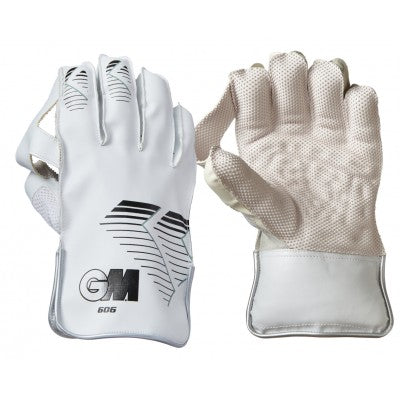 Gunn & Moore GMCWG236 606 Wicket Keeper Gloves - COOZO