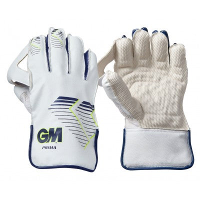 Gunn & Moore GMCWG23P Prima Wicket Keeper Gloves - COOZO