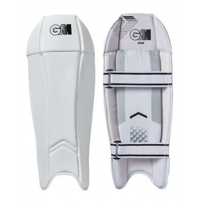 Gunn & Moore GMCWP23P Prima Wicket Keeping Pads - COOZO