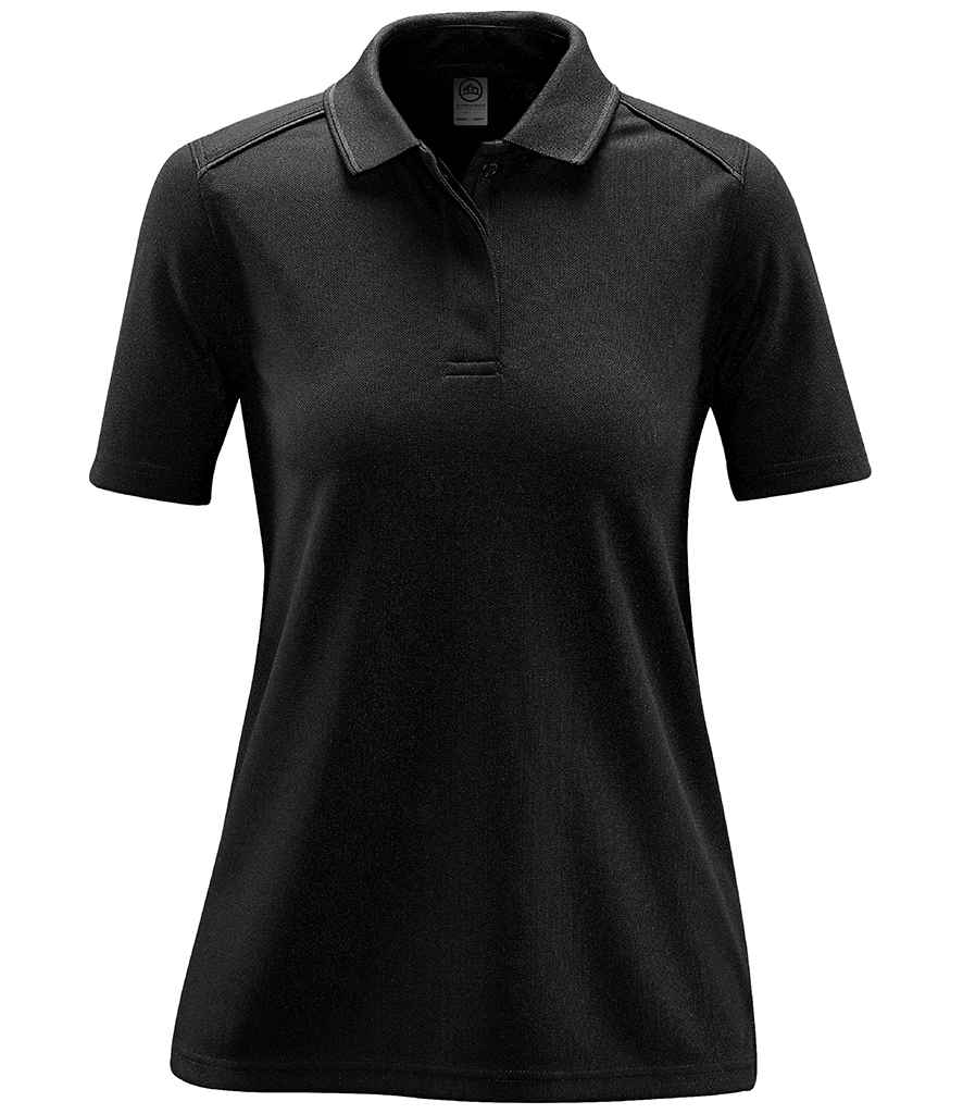 Stormtech GPX-5W Ladies Endurance HD Polo Shirt - COOZO