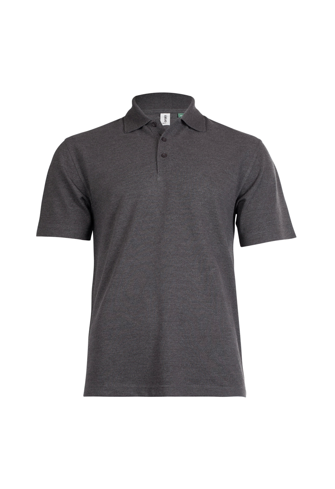 Uneek Eco Polo Shirt (UCGR11) - COOZO