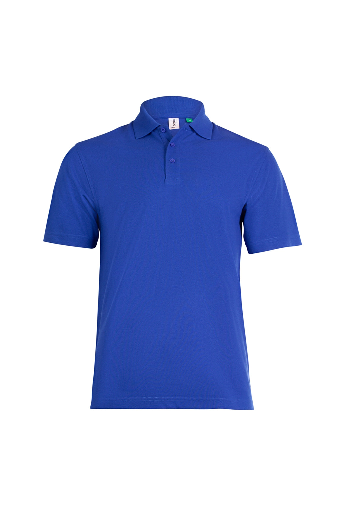 Uneek Eco Polo Shirt (UCGR11) - COOZO