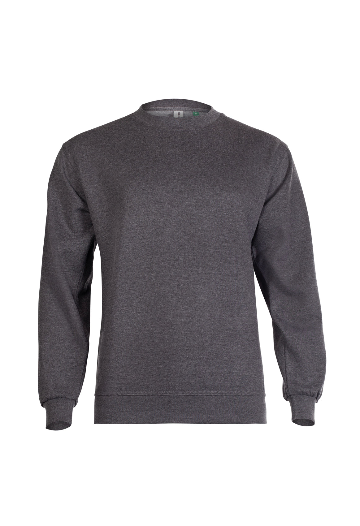 Uneek Eco Sweatshirt (UCGR21) - COOZO