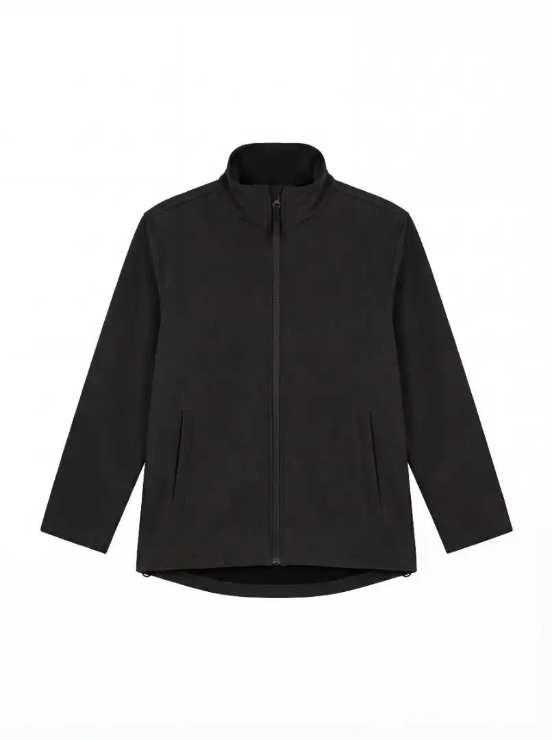 Uneek Clothing GR65 Eco Full Zip Softshell Jacket