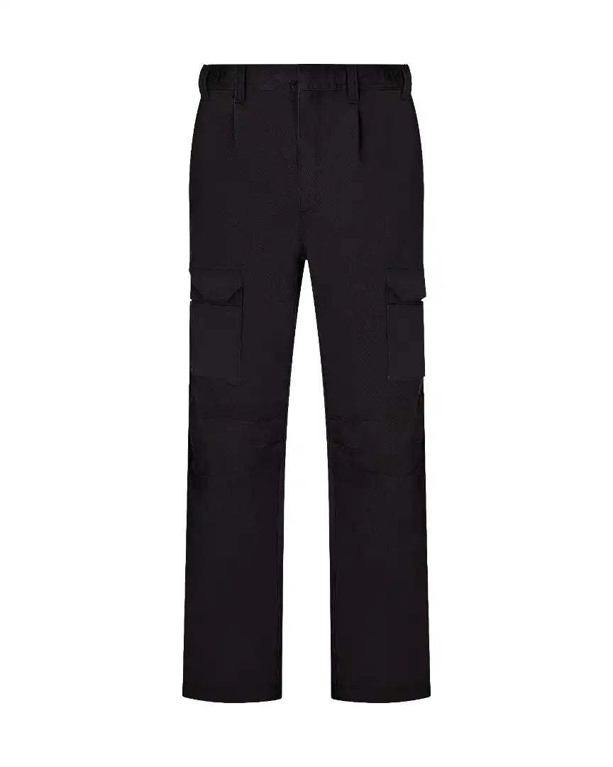 Uneek Clothing GR91R Eco Workwear Cargo Trouser Regular