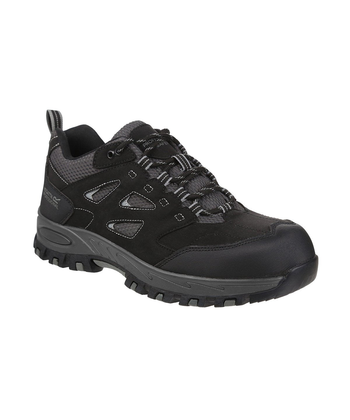 Regatta TRK205 Mudstone S1P Safety Trainers