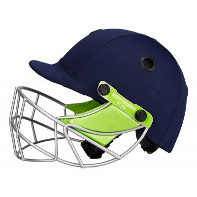 Kookaburra KBRCHEK Pro 600F Cricket Helmet - COOZO