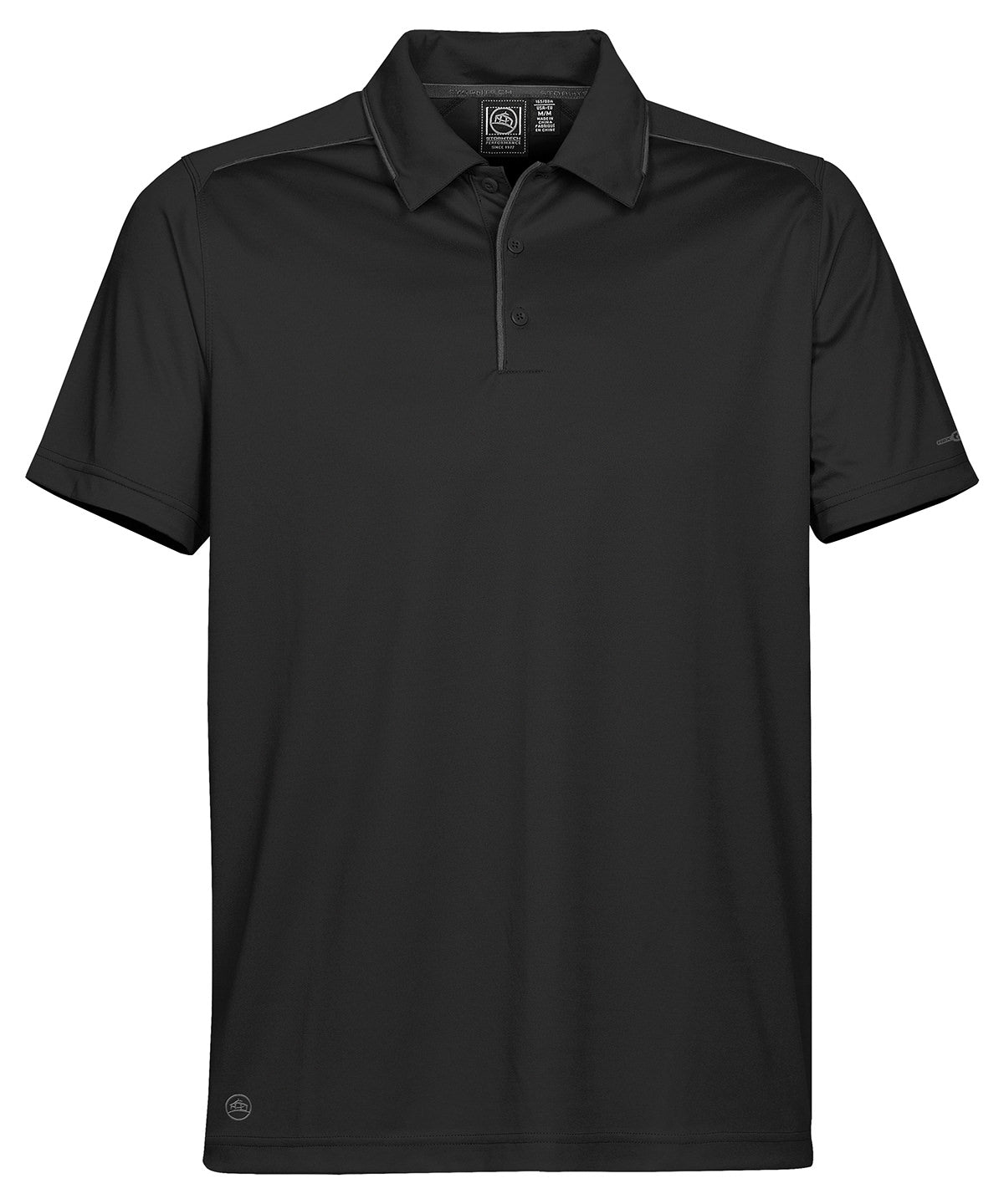 Stormtech XP-1 H2X Inertia performance polo - COOZO