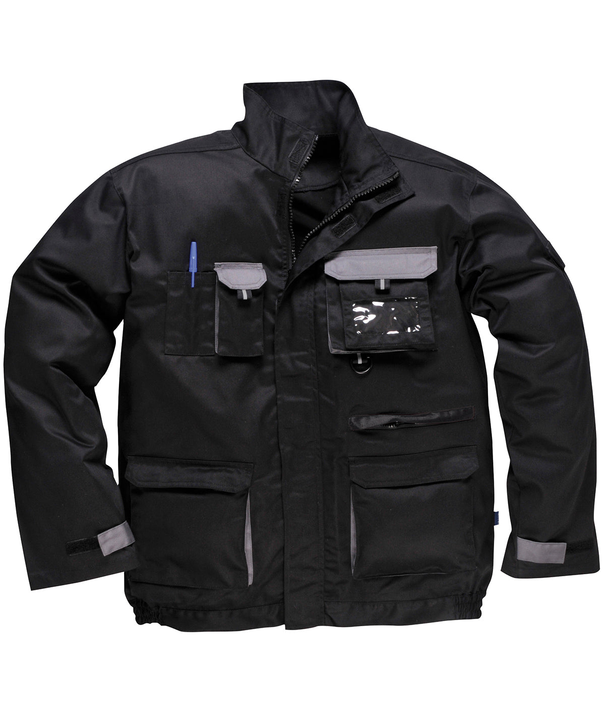 Portwest PW160 Contrast jacket (TX10) - COOZO
