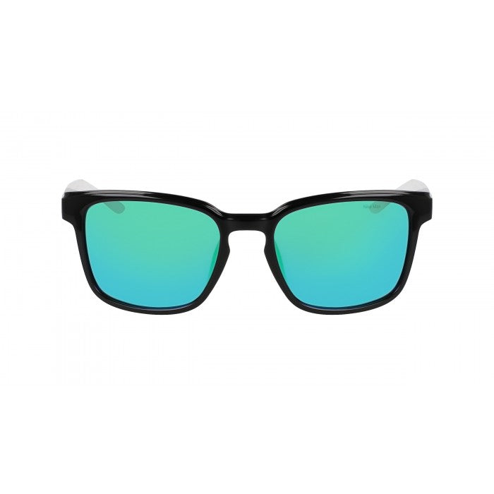 NIKE NKNIKE39 SUNGLASSES LIVEFREE ICONIC BLACK/GREY - COOZO