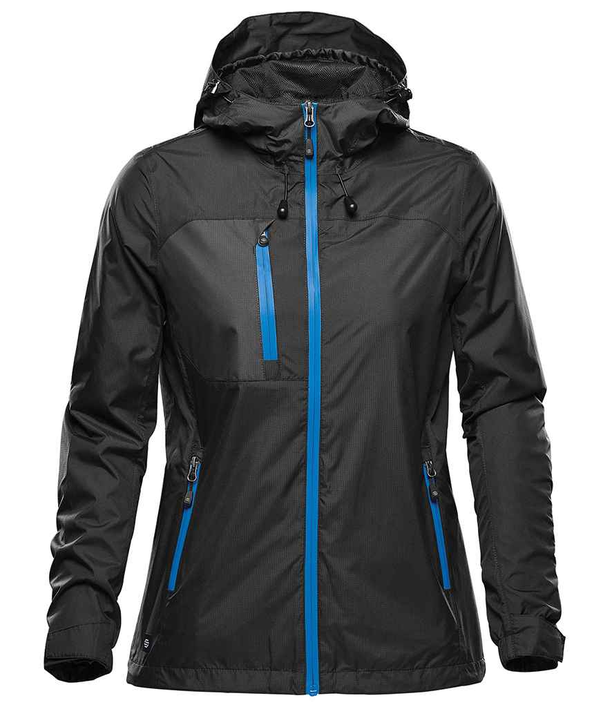 Stormtech GXJ-2W Ladies Olympia Shell Jacket