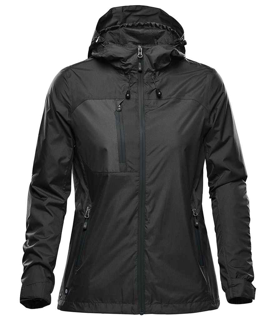 Stormtech GXJ-2W Ladies Olympia Shell Jacket
