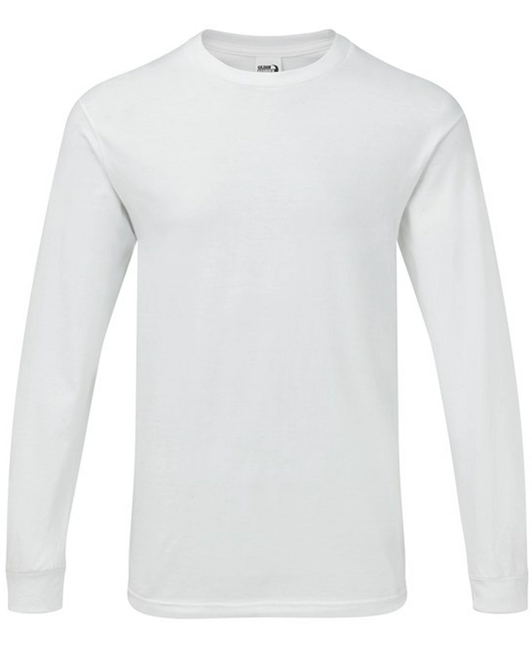 Gildan H400 Hammer Long Sleeved T-Shirt 205gsm - COOZO