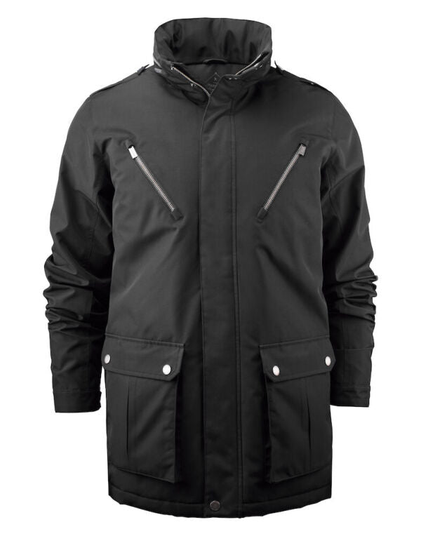 James Harvest HAR2111032 Kingsport Jacket - COOZO
