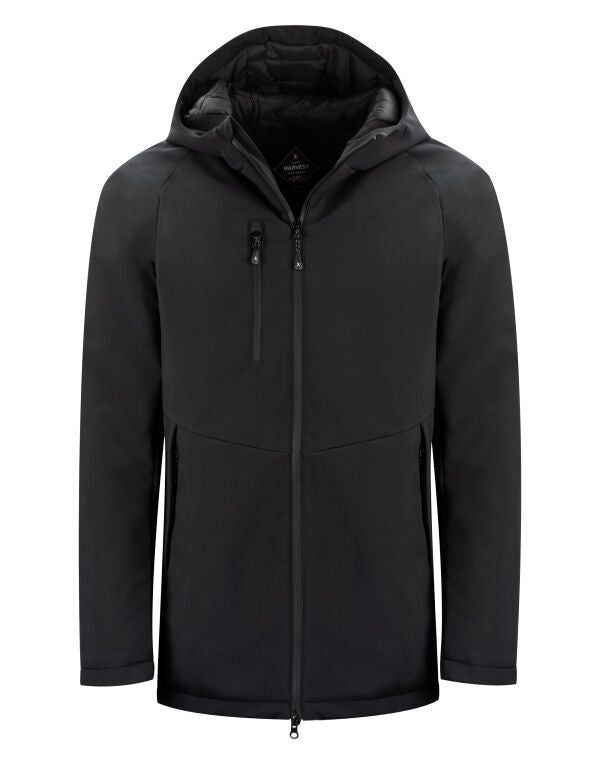 James Harvest HAR2111038 Winchester Jacket - COOZO