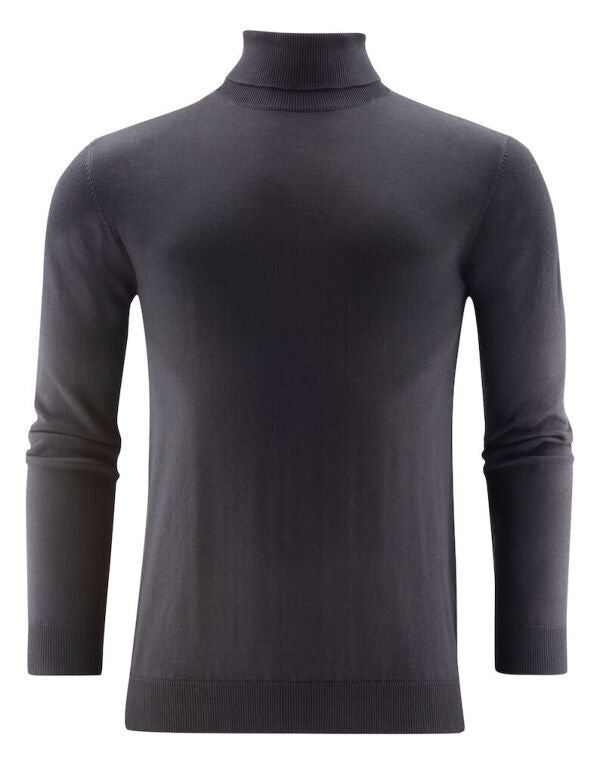 James Harvest HAR2112513 Ashland Turtle Neck Knit - COOZO