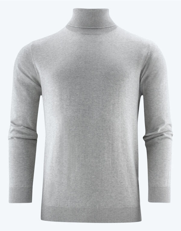 James Harvest HAR2112513 Ashland Turtle Neck Knit - COOZO