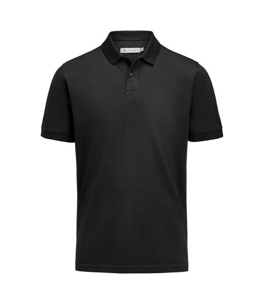James Harvest HAR2115006 Supreme Stretch Polo