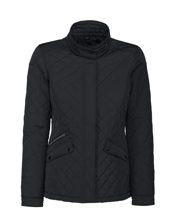 James Harvest HAR2121030 Ladies Huntingview Jacket - COOZO
